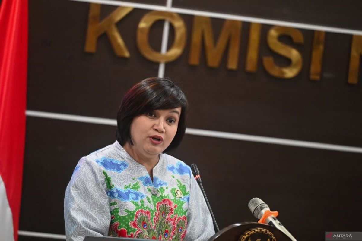 Komnas HAM apresiasi pemerintah terkait laporan pelaksanaan Kovenan Sipol