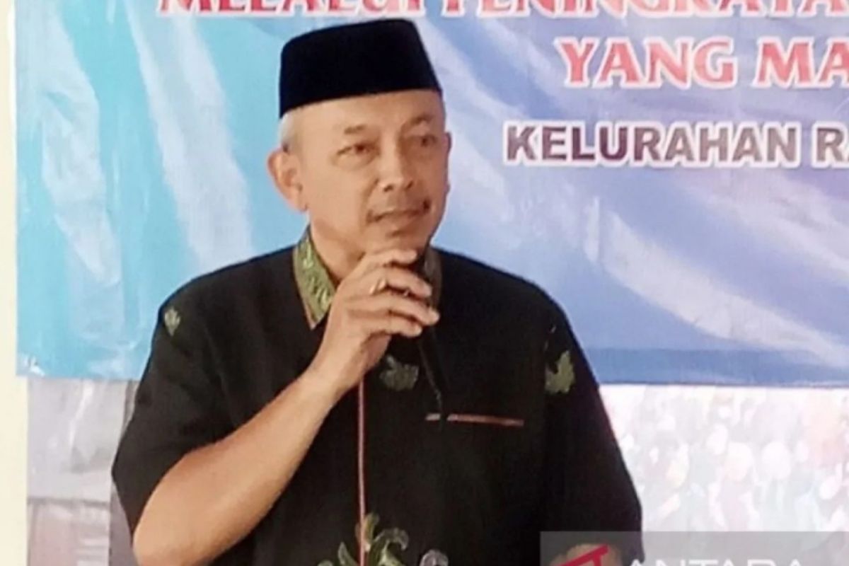 Fraksi PKS Depok dukung raperda pengelolaan pemakaman