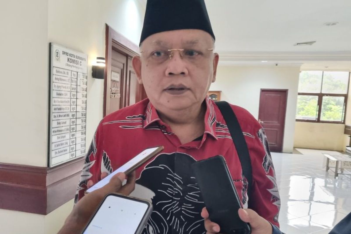 Pansus LKPJ Wali Kota Surabaya dukung modifikasi zonasi PPDB