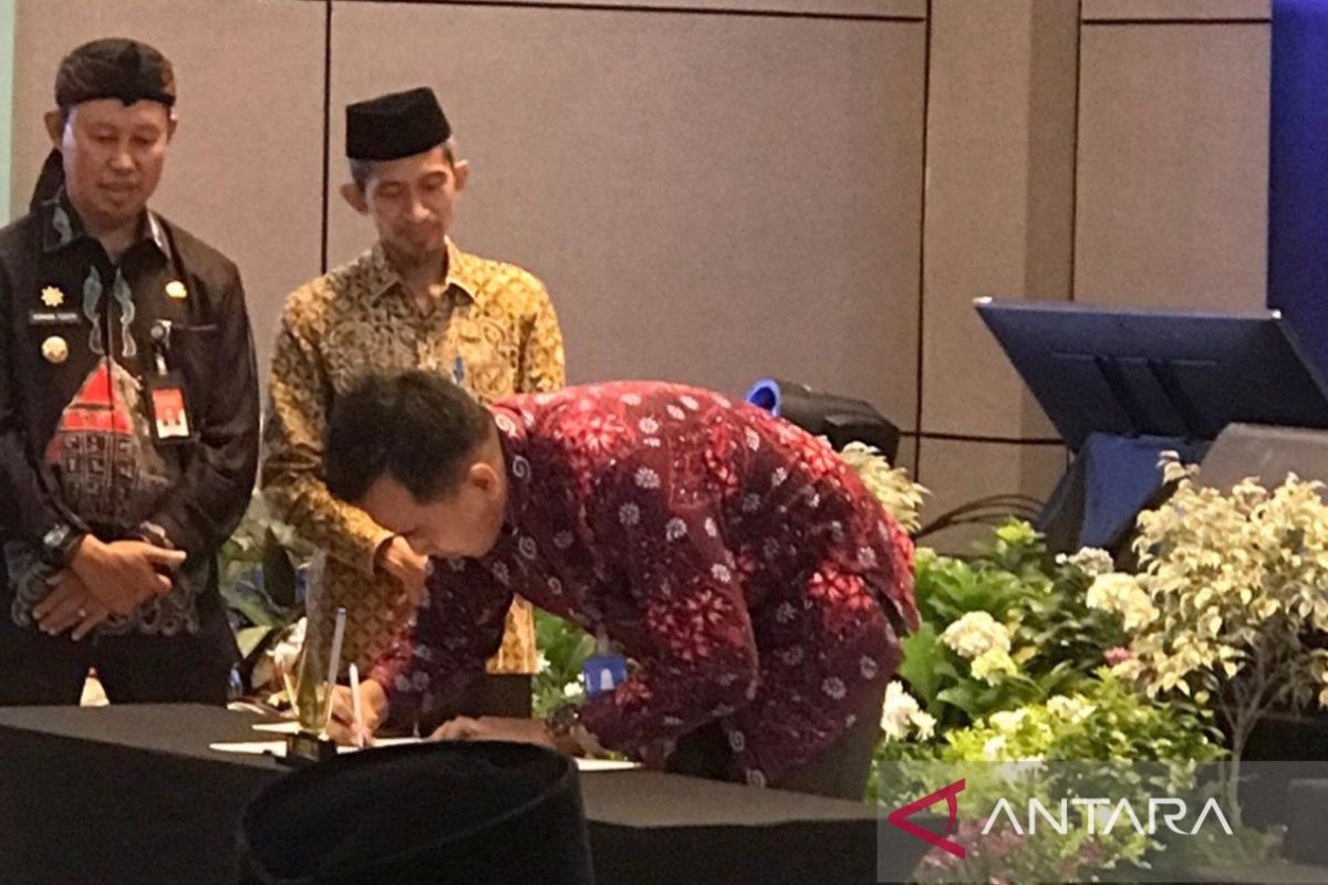 Rektor Tazkia sebut aglomerasi jadi peluang lakukan pemerataan pendidikan