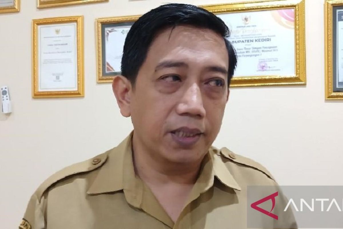 Dinkes Kabupaten Kediri turunkan "Pokjanal" tekan penyebaran DBD