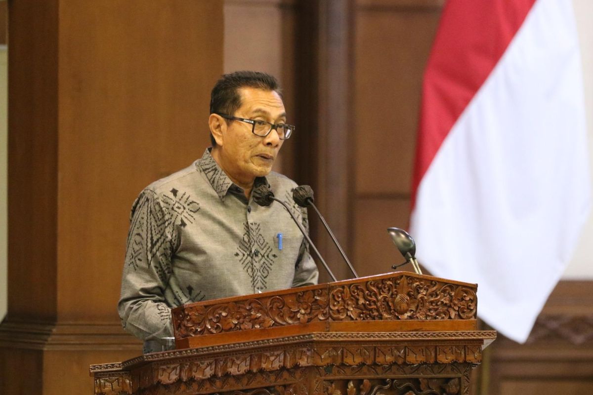 DPRD Bali: Raperda kemudahan investasi jadi dasar untuk majukan UMKM