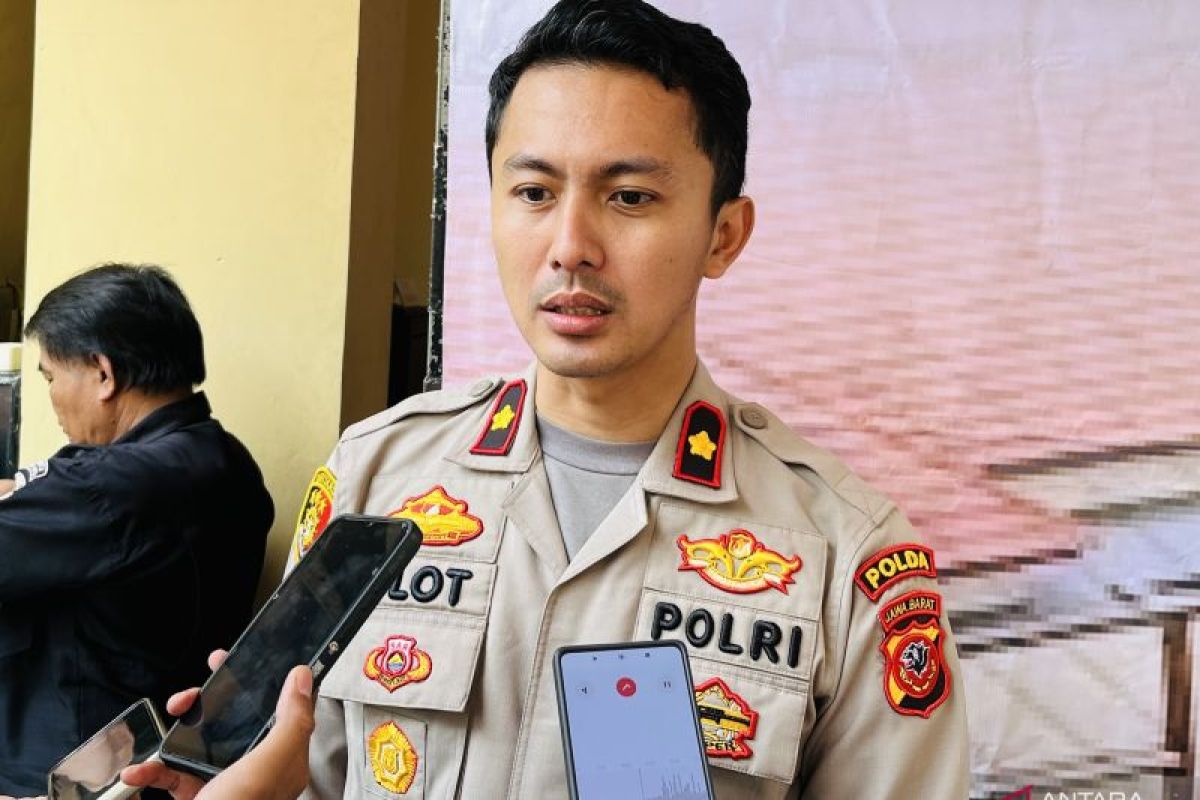 Polisi selidiki hilangnya uang Rp164 juta di restoran Hotman Paris  Tajur Kota Bogor