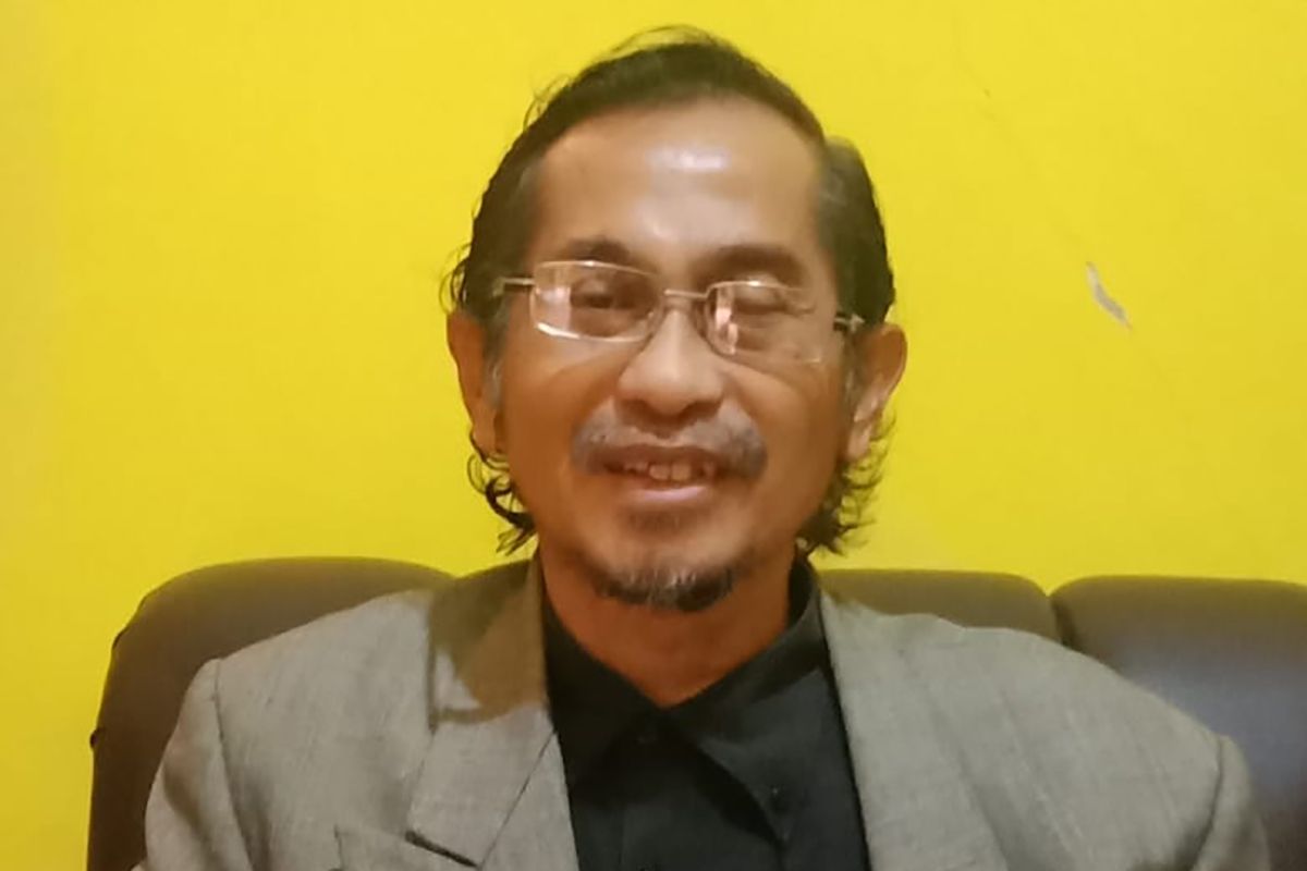 Wacana ibu kota legislatif, pakar sebut lebih baik fokus pindah IKN