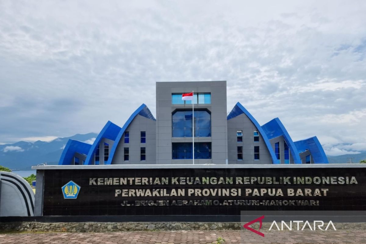 Kemenkeu: Penyaluran TKD Papua Barat Daya sebanyak Rp777,5 miliar