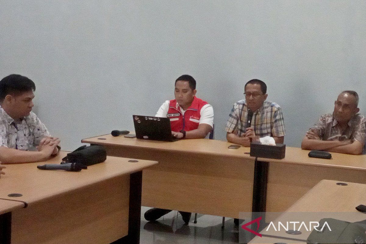 Hiswana Migas pastikan ketepatan takaran BBM di seluruh SPBU Banyumas