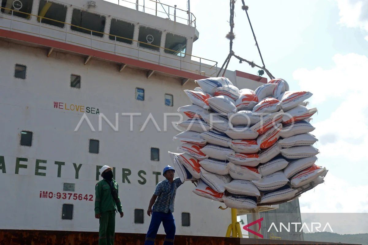 Aceh inflasi 3,25 persen pada Maret, beras dan cabai merah jadi penyumbang