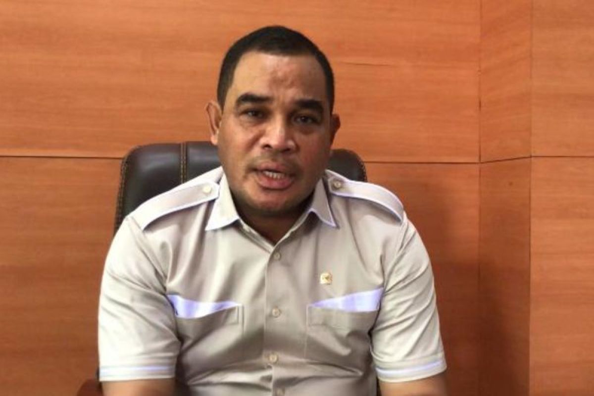 DPRD Ambon ingatkan warga waspada peredaran uang palsu menjelang Lebaran 2024