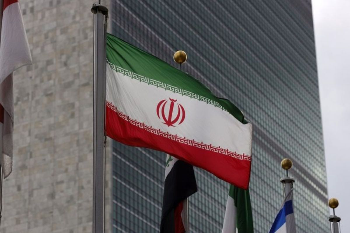 Sejumlah diplomat Iran di Suriah tewas akibat serangan Israel