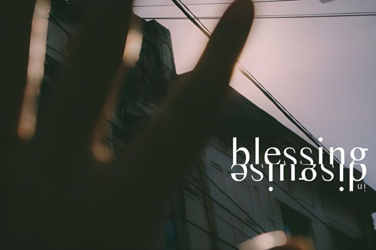 Arnando Putra dan Frank Pattinasarany rilis "Blessing Disguise"