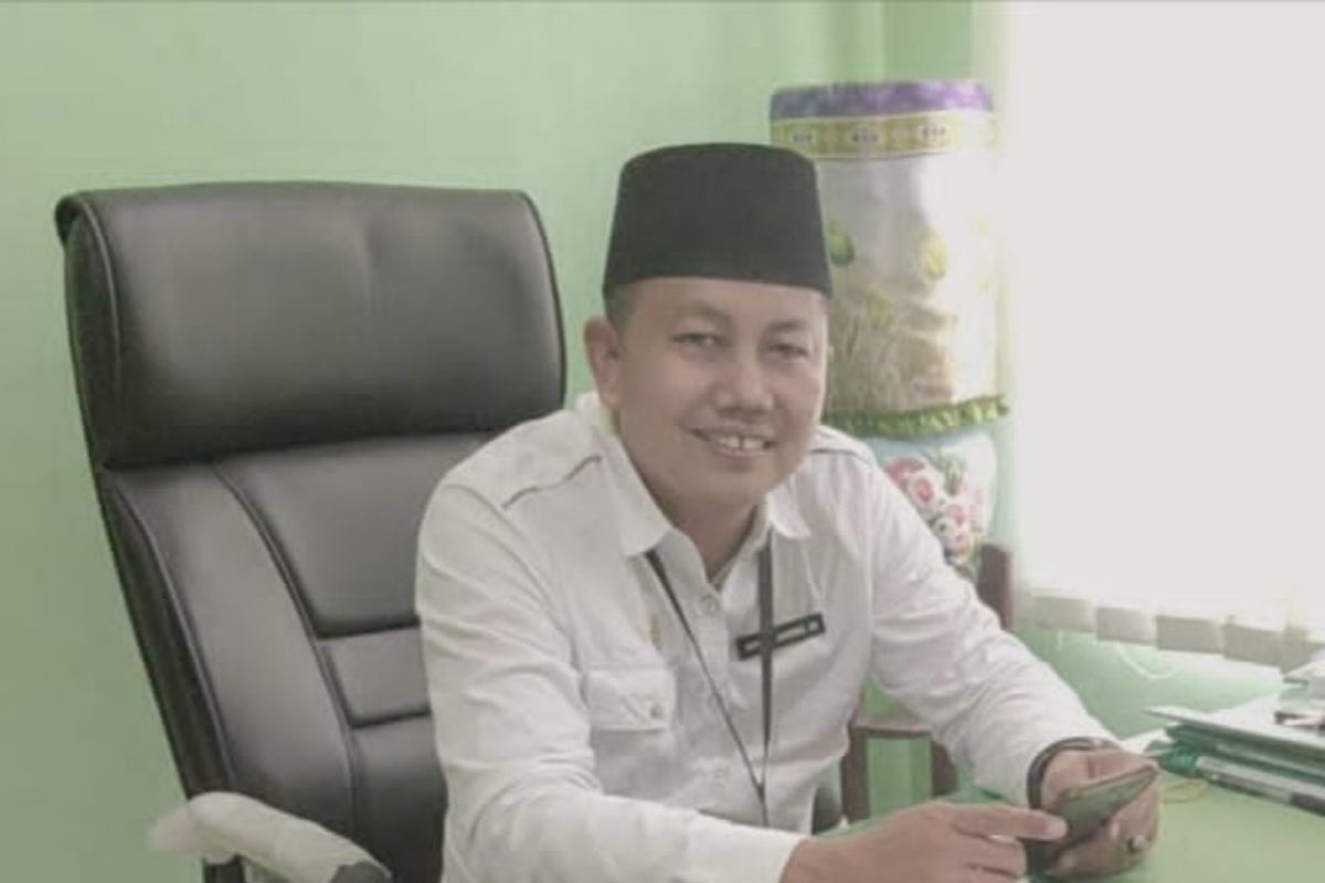 492 calon pengantin di Bojonegoro pilih menikah di 