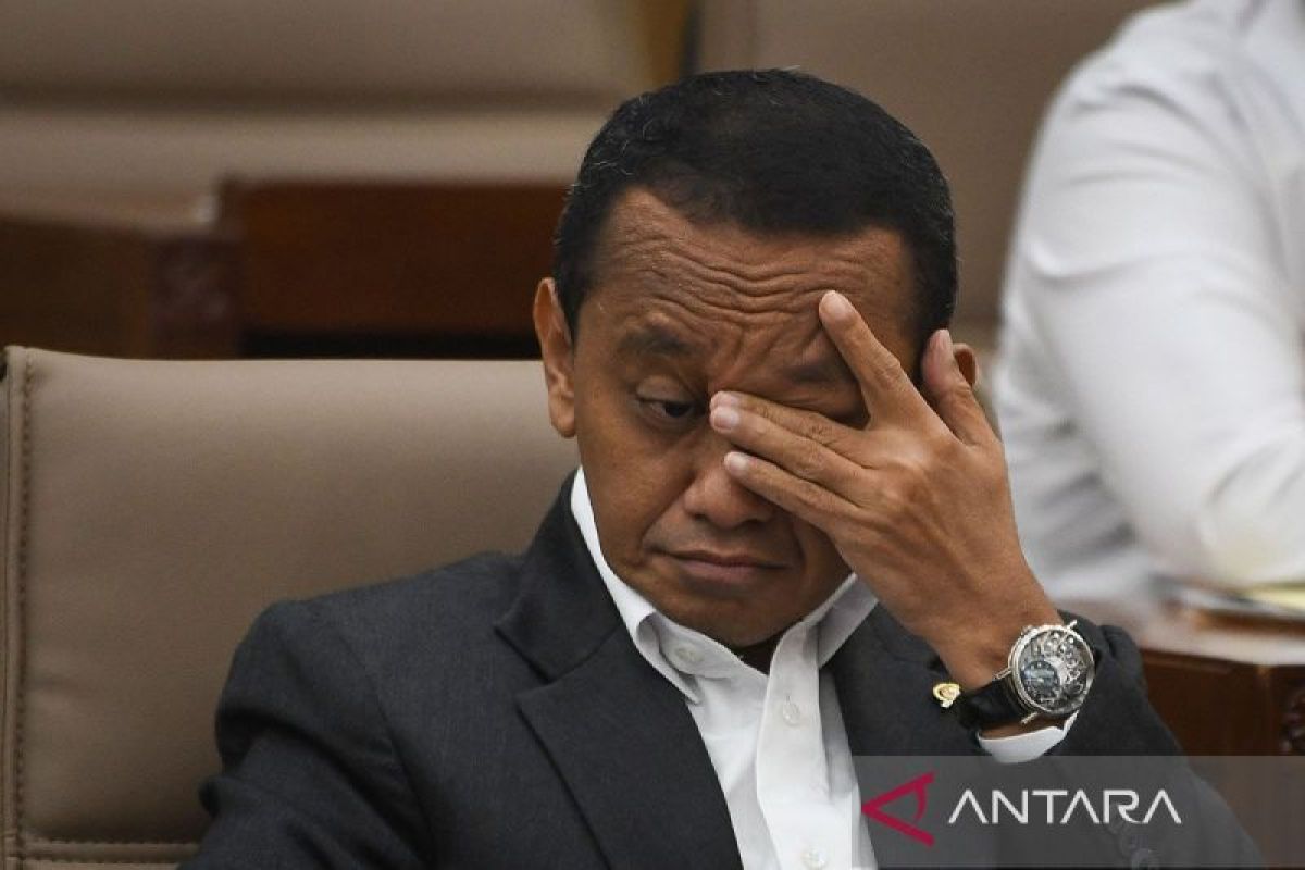 Bahlil: Keputusan pemulihan IUP dilakukan bersama menteri teknis lain