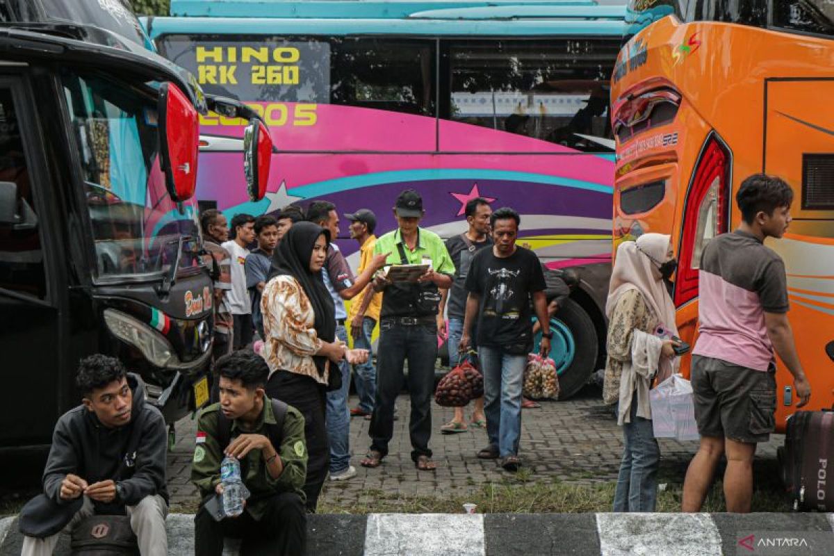 Govt oversees Lombok's holiday travel preparations