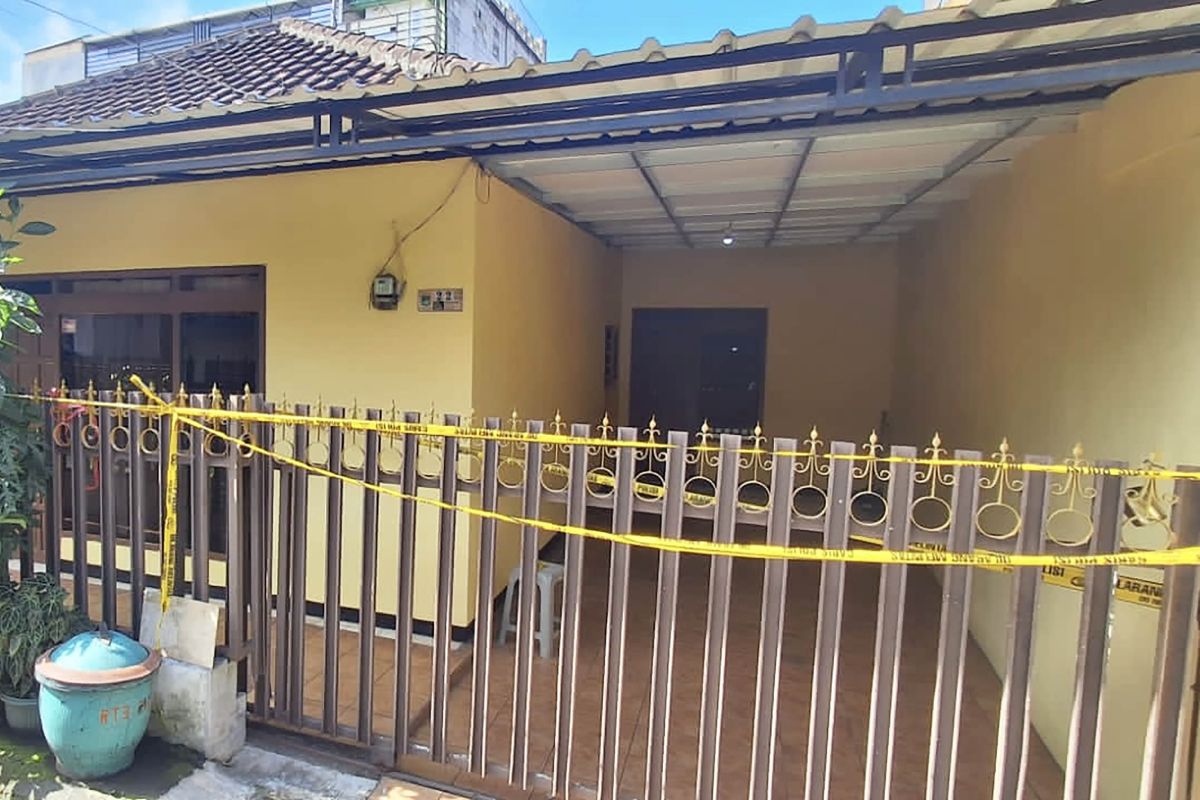 Polisi ringkus dua pelaku perampokan dan pembunuhan di Malang