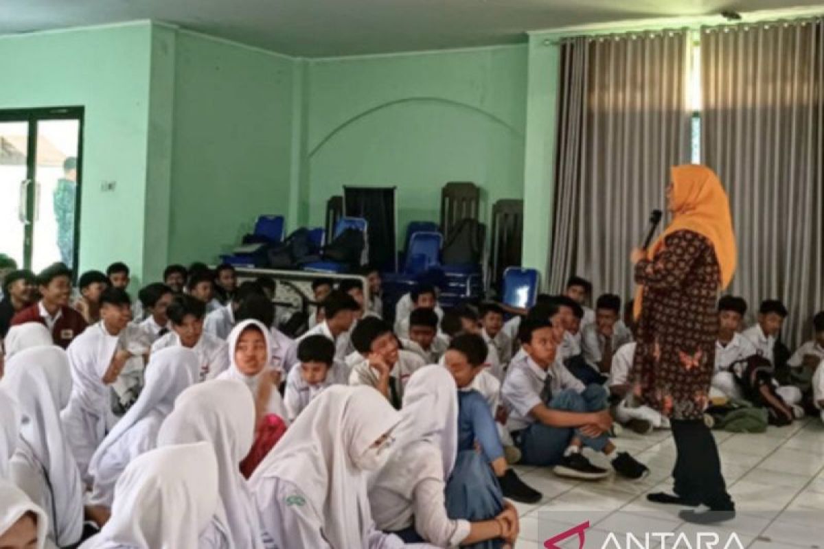 UPTD PPA Kota Bogor tangani 145 kasus kekerasan perempuan dan anak di 2023
