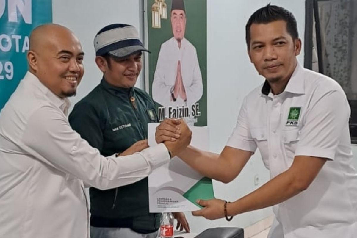 PKB Kota Depok buka pendaftaran bakal calon wali kota Pilkada 2024