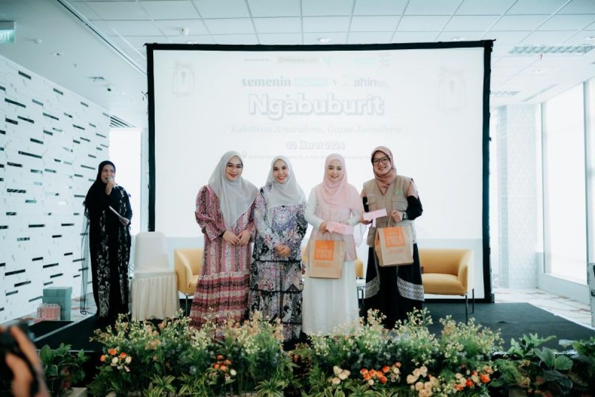 Dompet Dhuafa, Maybank Indonesia dan Komunitas Temenin kolaborasi kebaikan di bulan Ramadhan