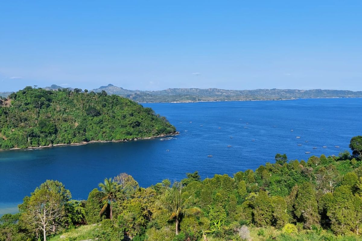 Pemkab Trenggalek siagakan belasan penjaga pantai sambut libur Lebaran