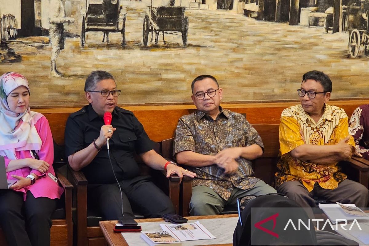 Sejarawan ungkap siasat Soeharto pertahankan posisi Presiden RI