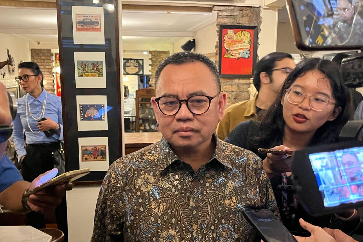 Pengamat: Sudirman Said layak berkompetisi di Pilkada Jakarta
