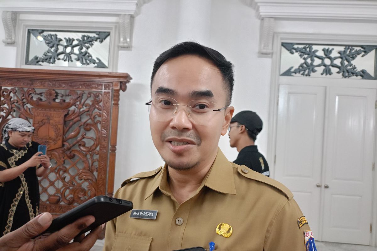 Disbud DKI persiapkan acara haul di Museum Bahari jelang Idul Fitri