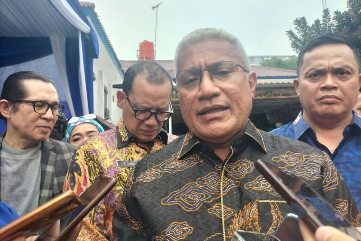 BNN telusuri indikasi pemanfaatan warga Aceh kelola ladang ganja