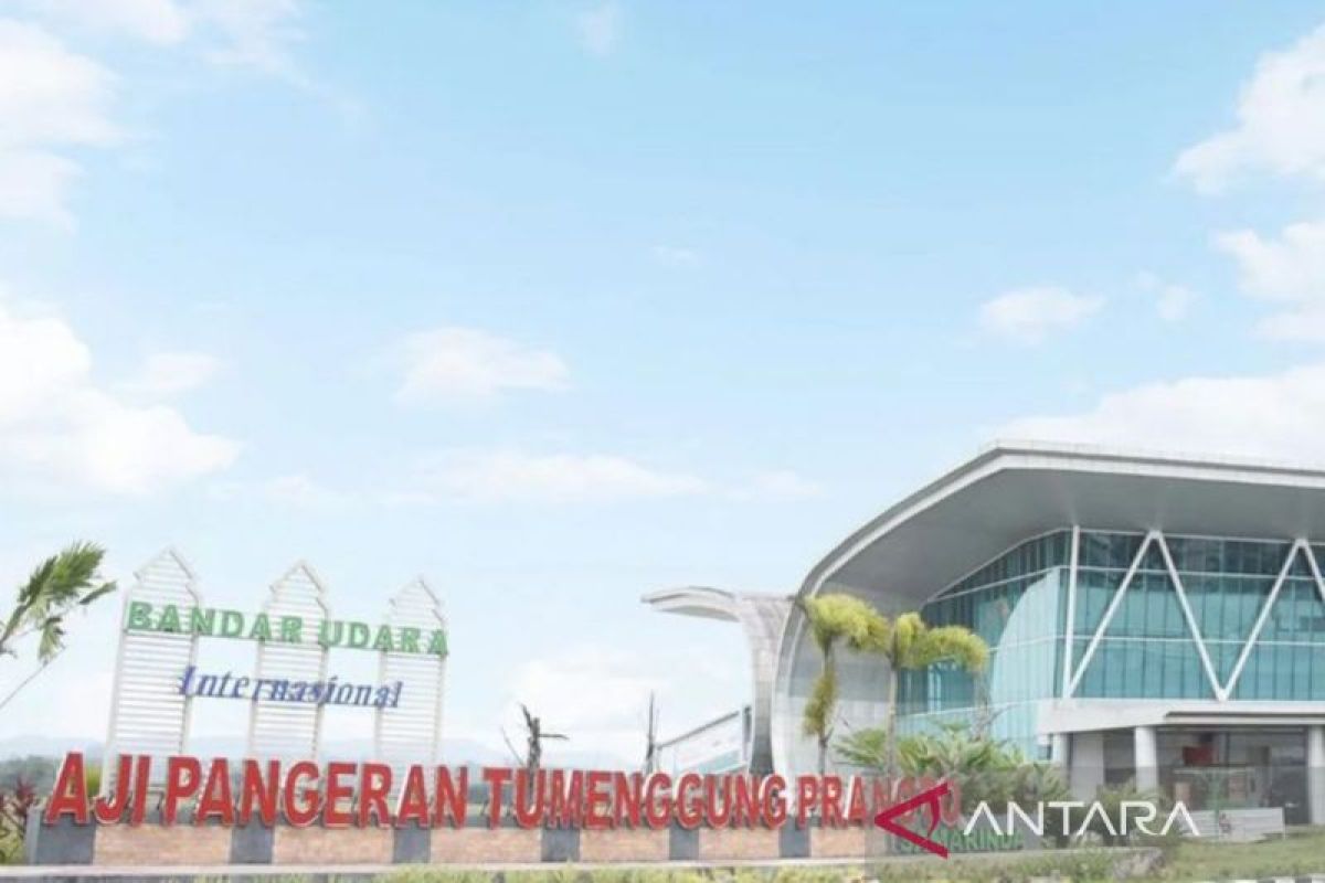 Bandara Samarinda siapkan tiga penerbangan  tambahan saat puncak mudik