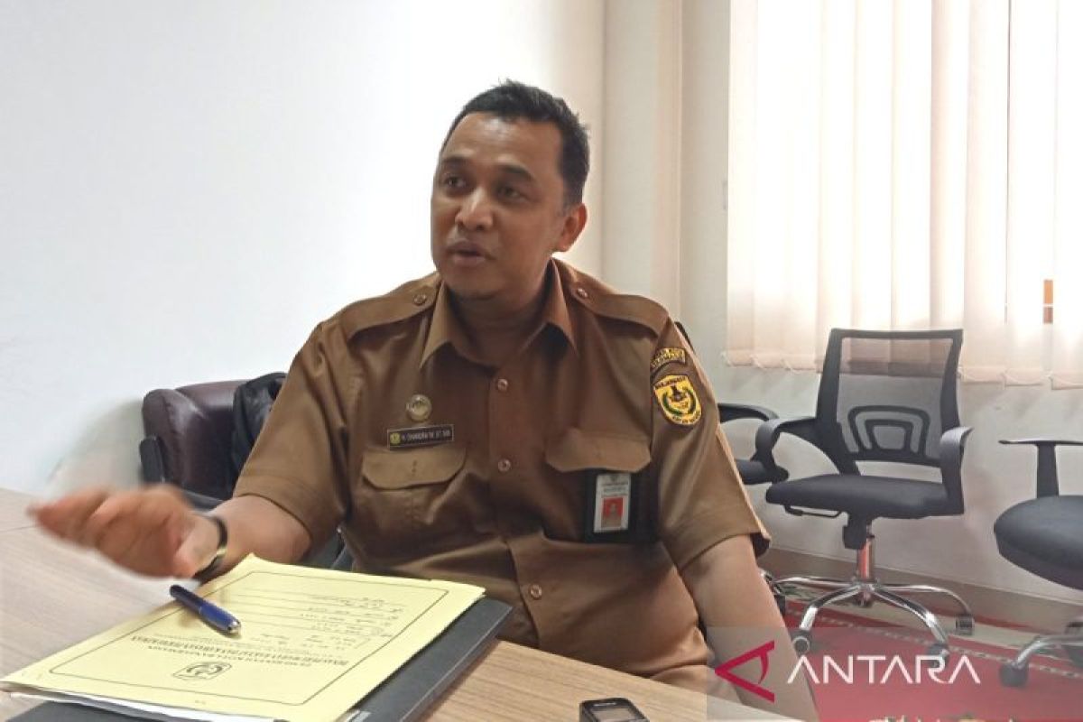 Banjarmasin lanjutkan pengentasan kawasan kumuh hingga 380 hektare