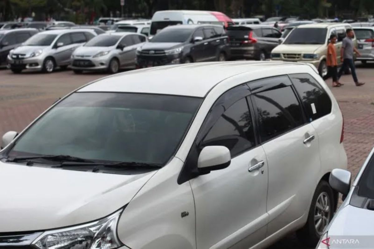 Pemkot Yogyakarta tidak naikkan tarif parkir saat libur Lebaran 2024