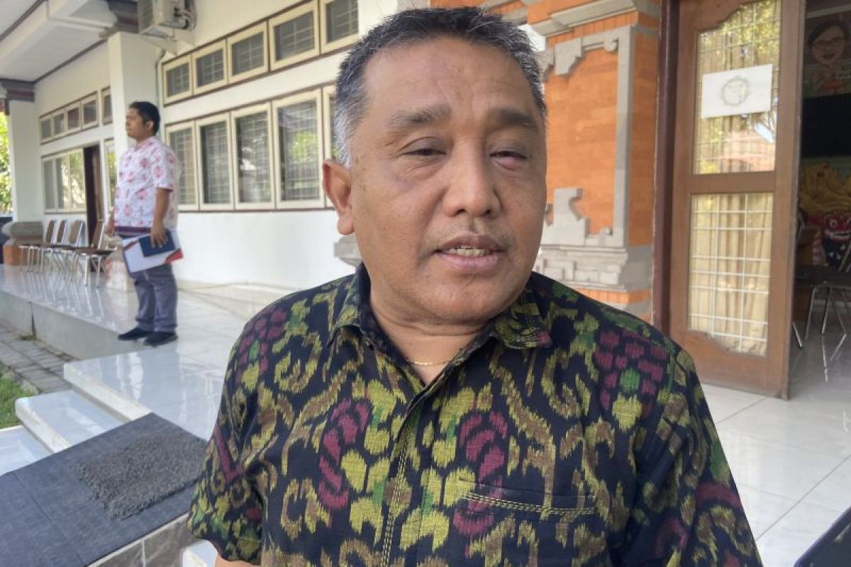 KPU Bali minta calon kepala daerah perseorangan mulai cari dukungan KTP