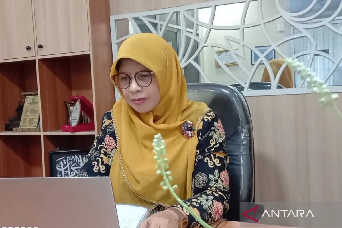 Kemenag Bukittinggi gelar tujuh program Ramadan untuk ASN dan Dharmawanita