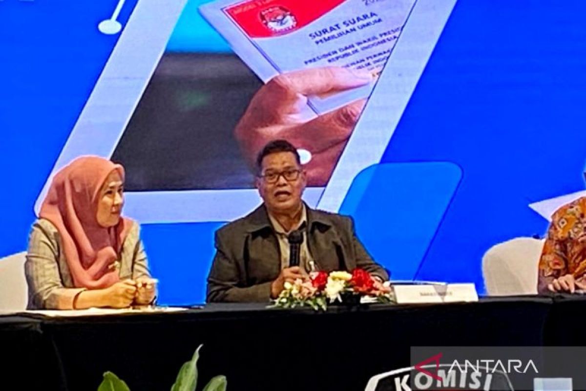 Jakarta siapkan dana hibah Rp975 miliar ke KPU untuk Pilgub