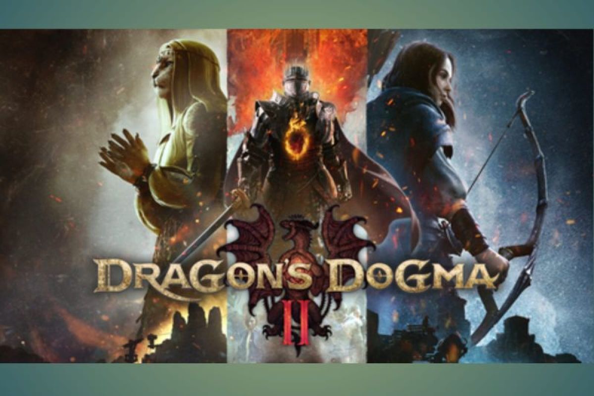 Capcom’s Dragon’s Dogma 2 Sales Top 2.5 Million Units!