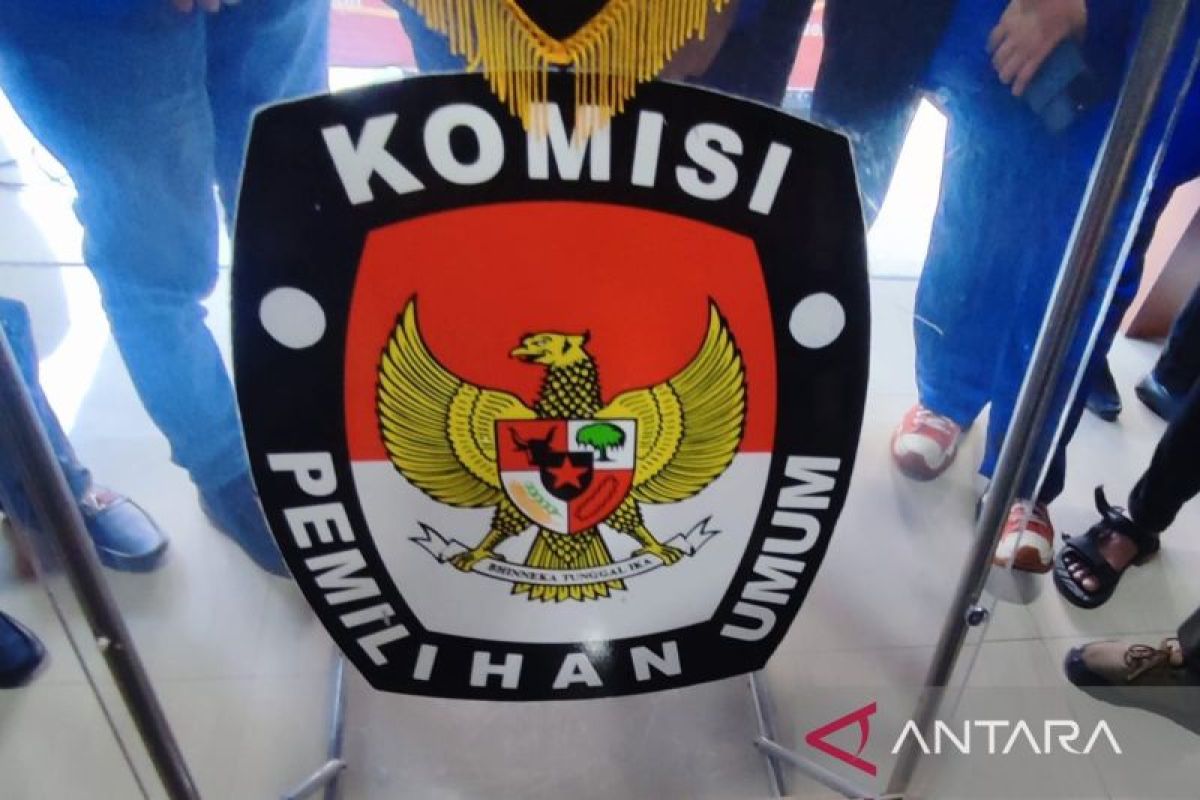 KPU Makassar rancang tahapan Pilkada Wali Kota Makassar