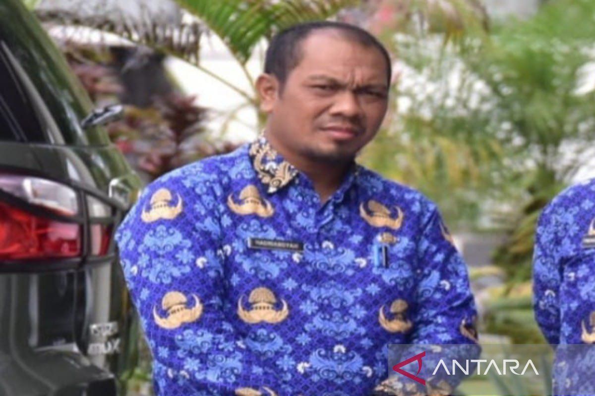 Pemkot Palangka Raya telah sebar sembako murah sebanyak 5.000