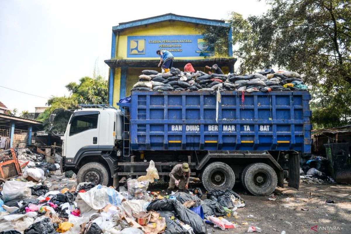 Ministry urges to minimize waste during Eid homecoming period