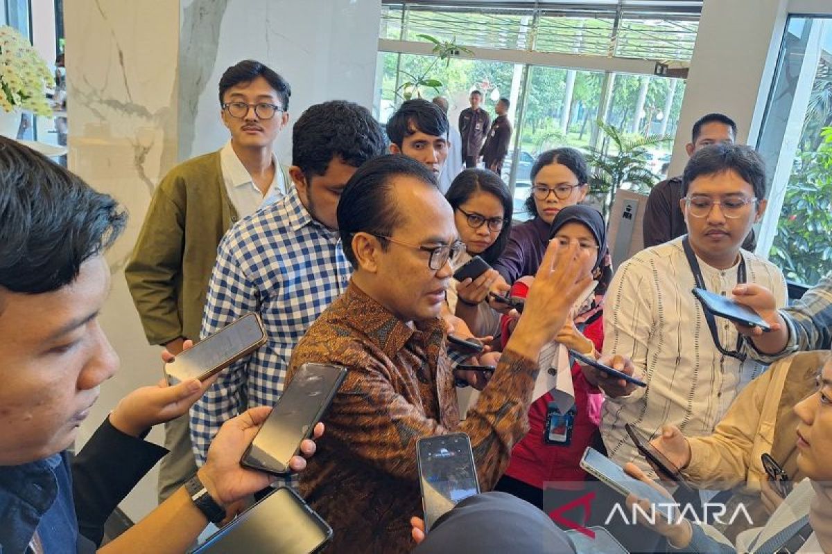 PIK 2 dan BSD jadi PSN atas usulan Sandiaga Uno dan Budi Gunadi