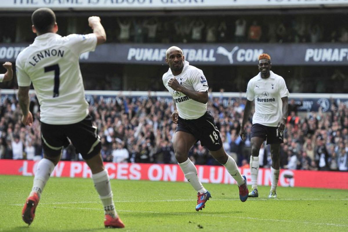 Jadwal pertandingan olahraga Senin: Tottenham berpeluang tembus empat besar, Juventus vs Fiorentina