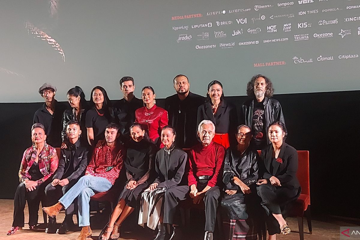 Joko Anwar sebut "Siksa Kubur" sebagai film pemantik diskusi
