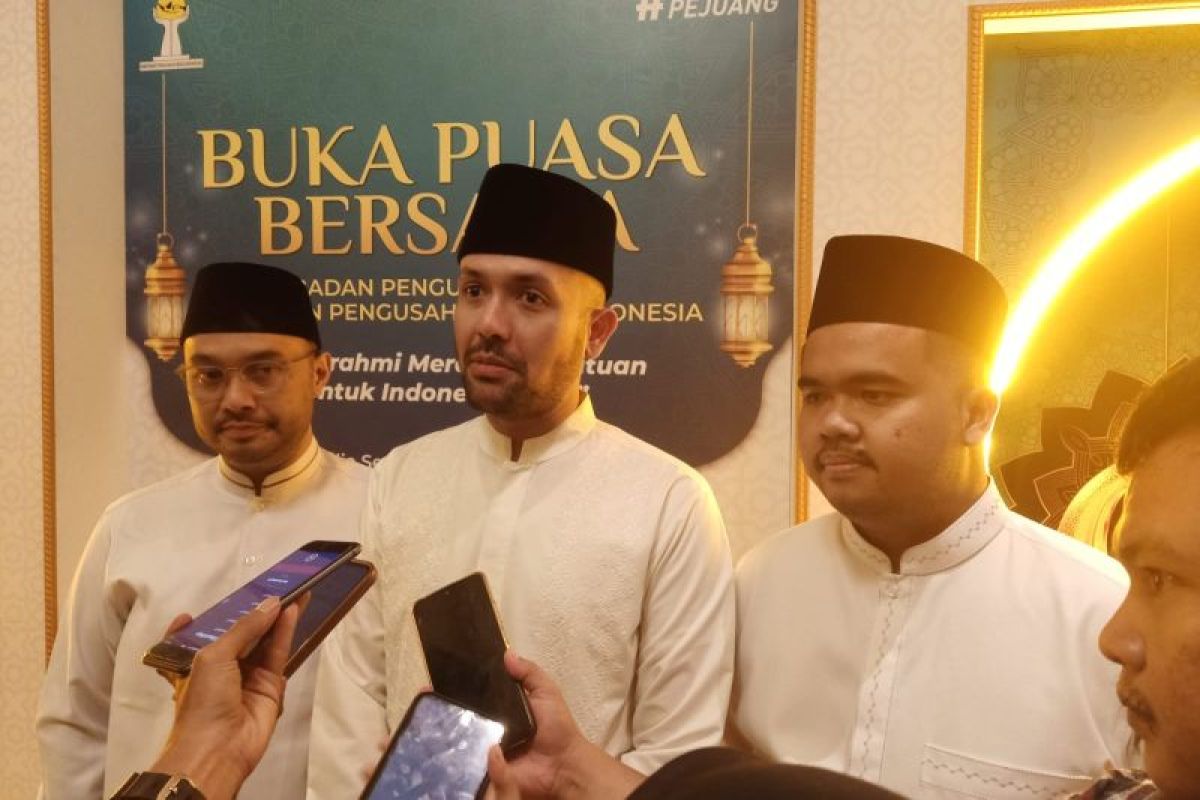 Elite politik Indonesia agar bersatu usai Pemilu 2024