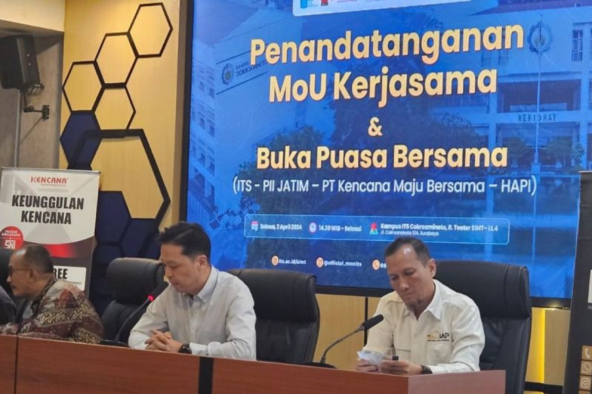 Pengusaha baja ringan harap dilibatkan dalam proyek strategis pemerintah