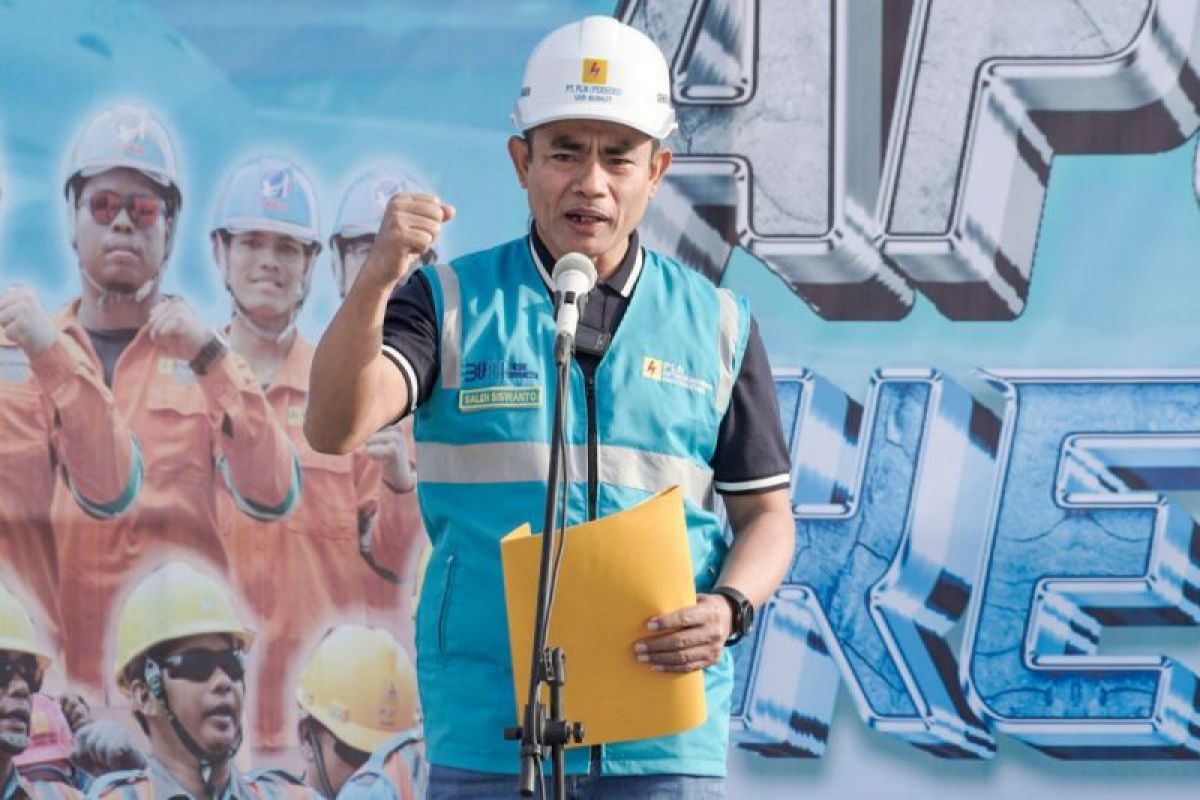 PLN UID Sumut ingatkan masyarakat pastikan listrik aman saat  mudik
