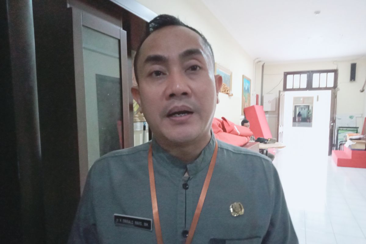 Kasus DBD di Mataram meningkat, satu orang meninggal dunia