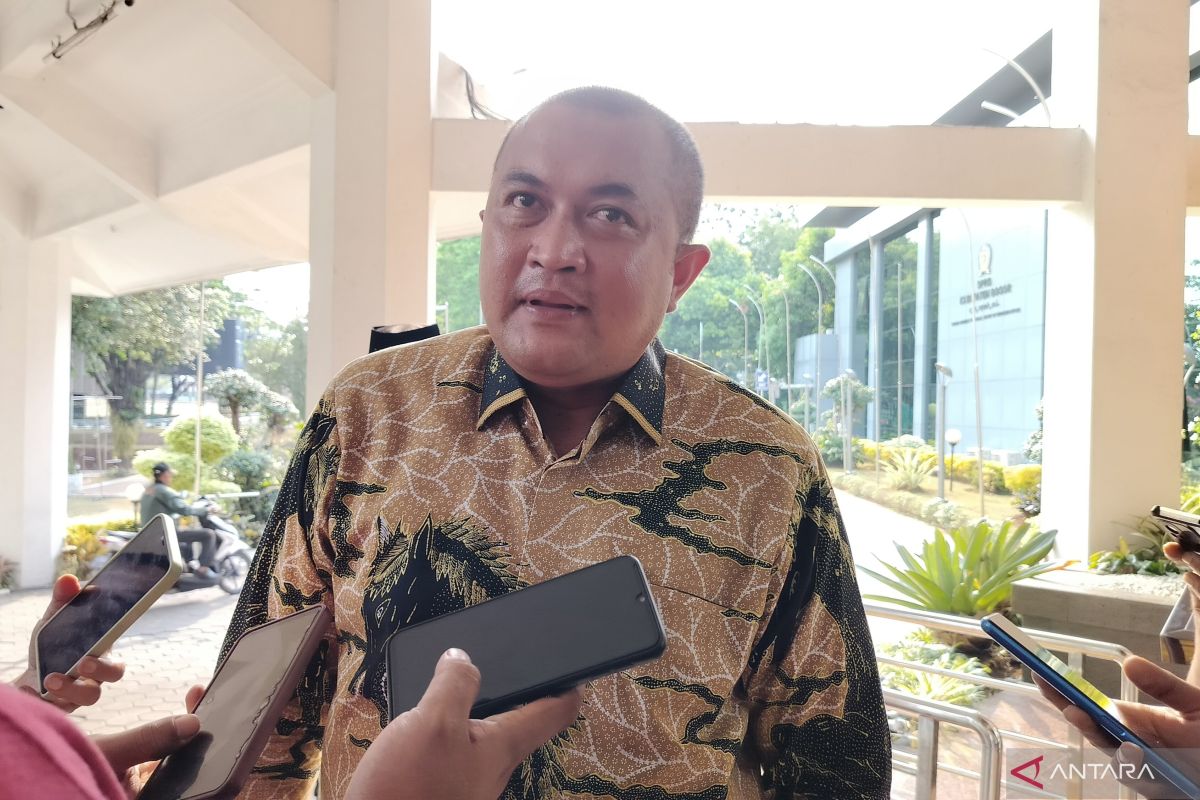 DPRD Bogor minta Pemkab beri perhatian petugas jaga pada hari Lebaran
