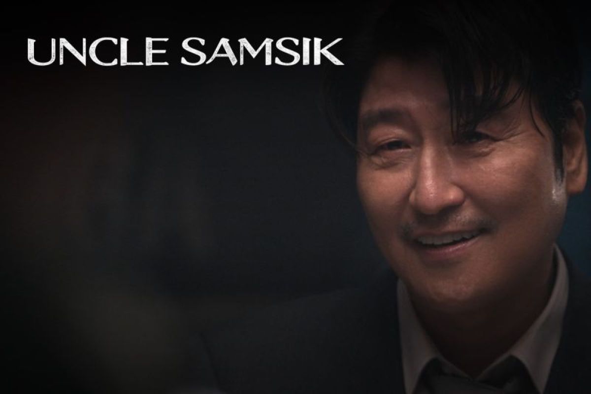 "Uncle Samsik" drama Korea menarik ditonton