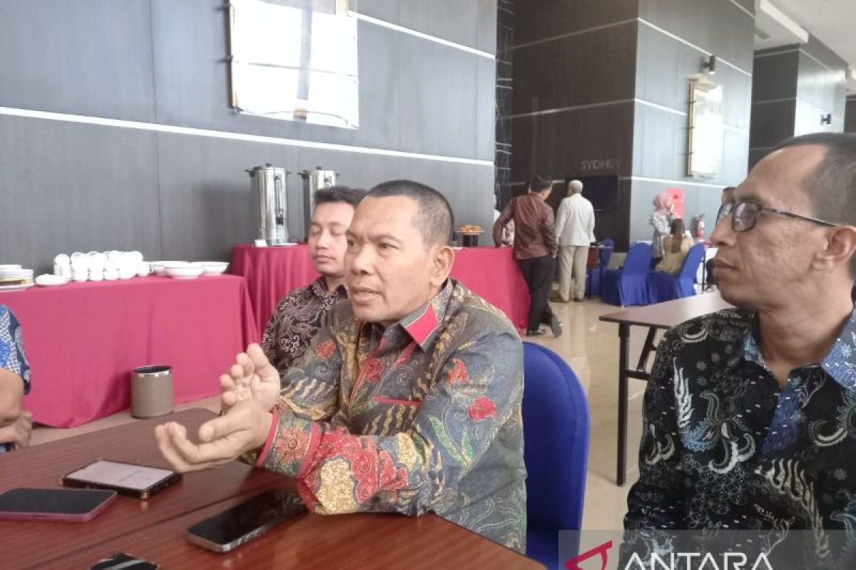BPN terapkan E-Sertifikat antisipasi kepemilikan ganda di Manado