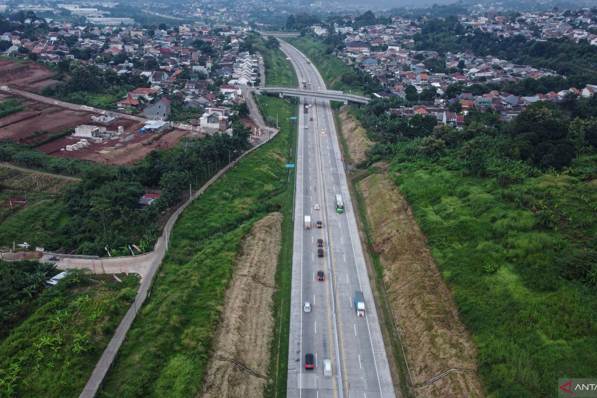 Daftar tarif tol trans Jawa di Tahun 2025