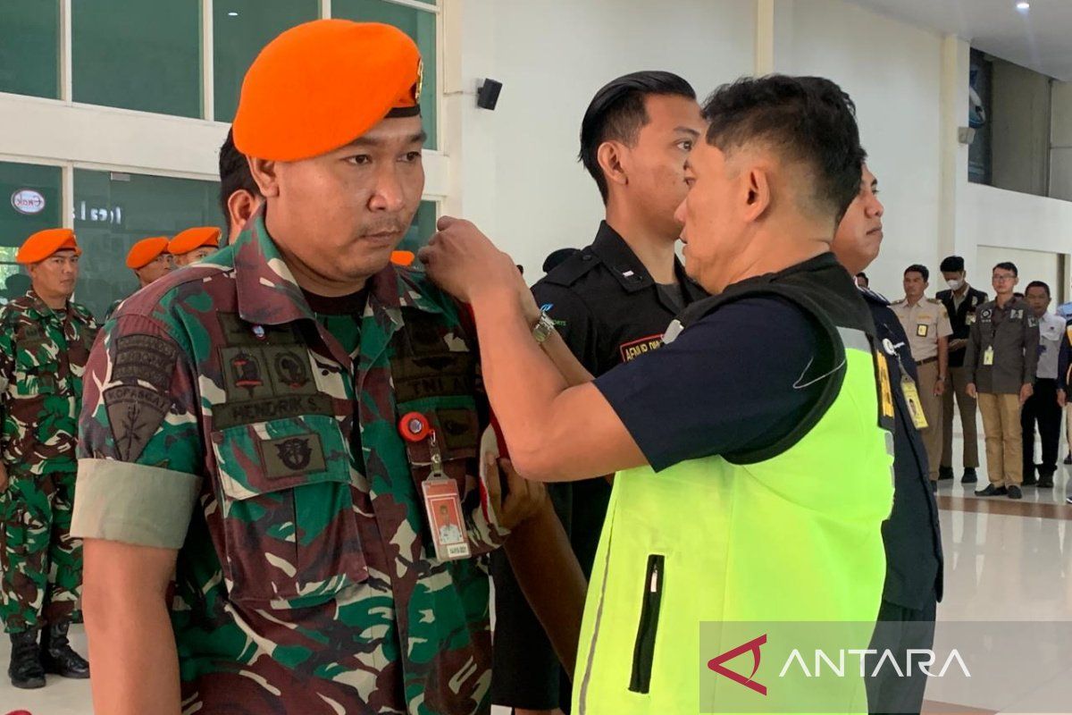 Bandara Adi Soemarmo siapkan posko jelang momentum mudik Lebaran