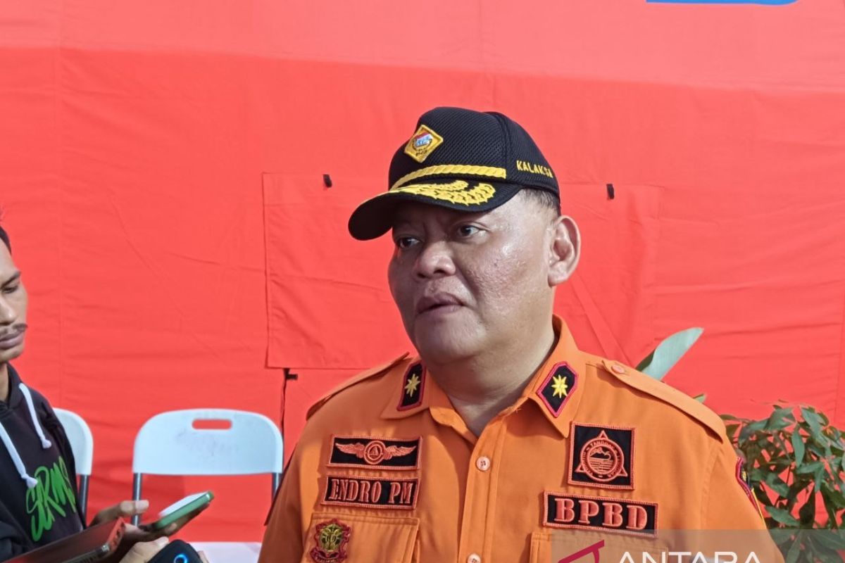 BPBD Semarang : Waspadai cuaca ekstrem saat mudik