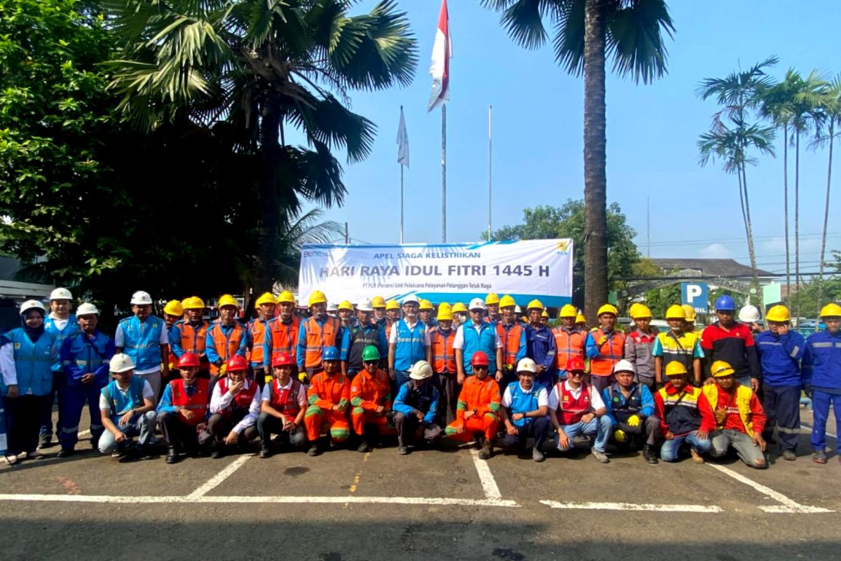PLN Banten ingatkan masyarakat pastikan listrik aman saat ditinggal mudik